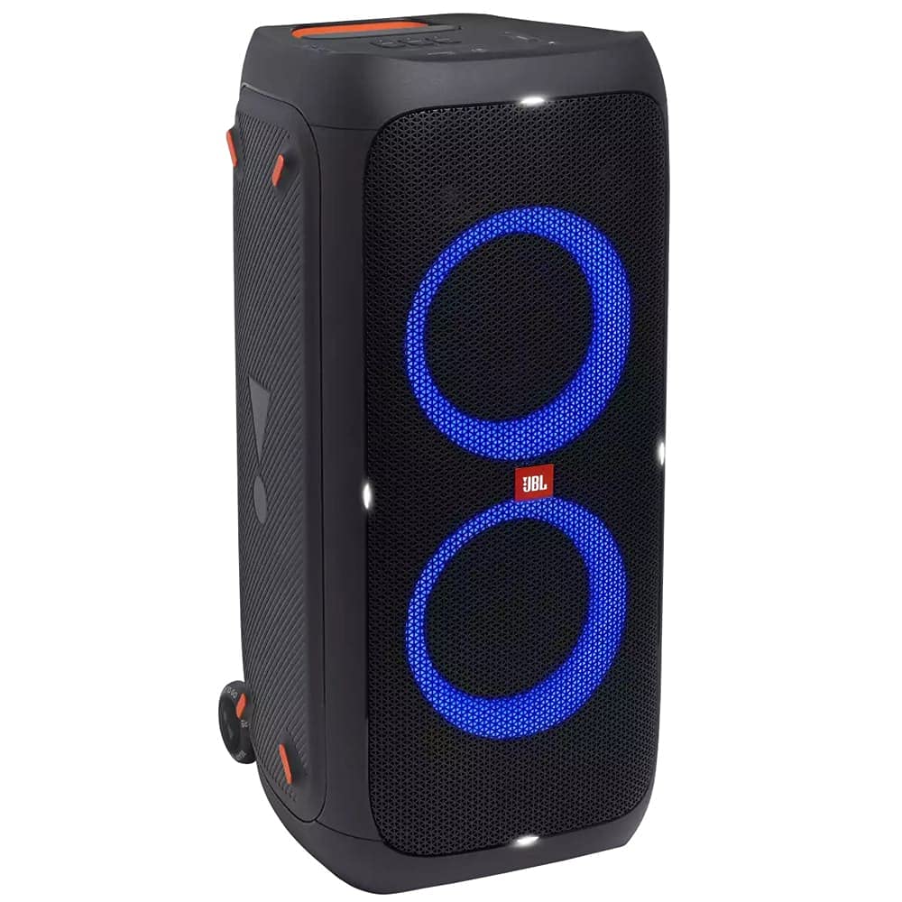 JBL PARTYBOX 310 Bluetoothスピーカー JBL, PartyBox 310 Bluetooth Speaker : Amazon.in: Electronics